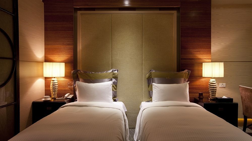 Alper Motel Taipeh Exterior foto